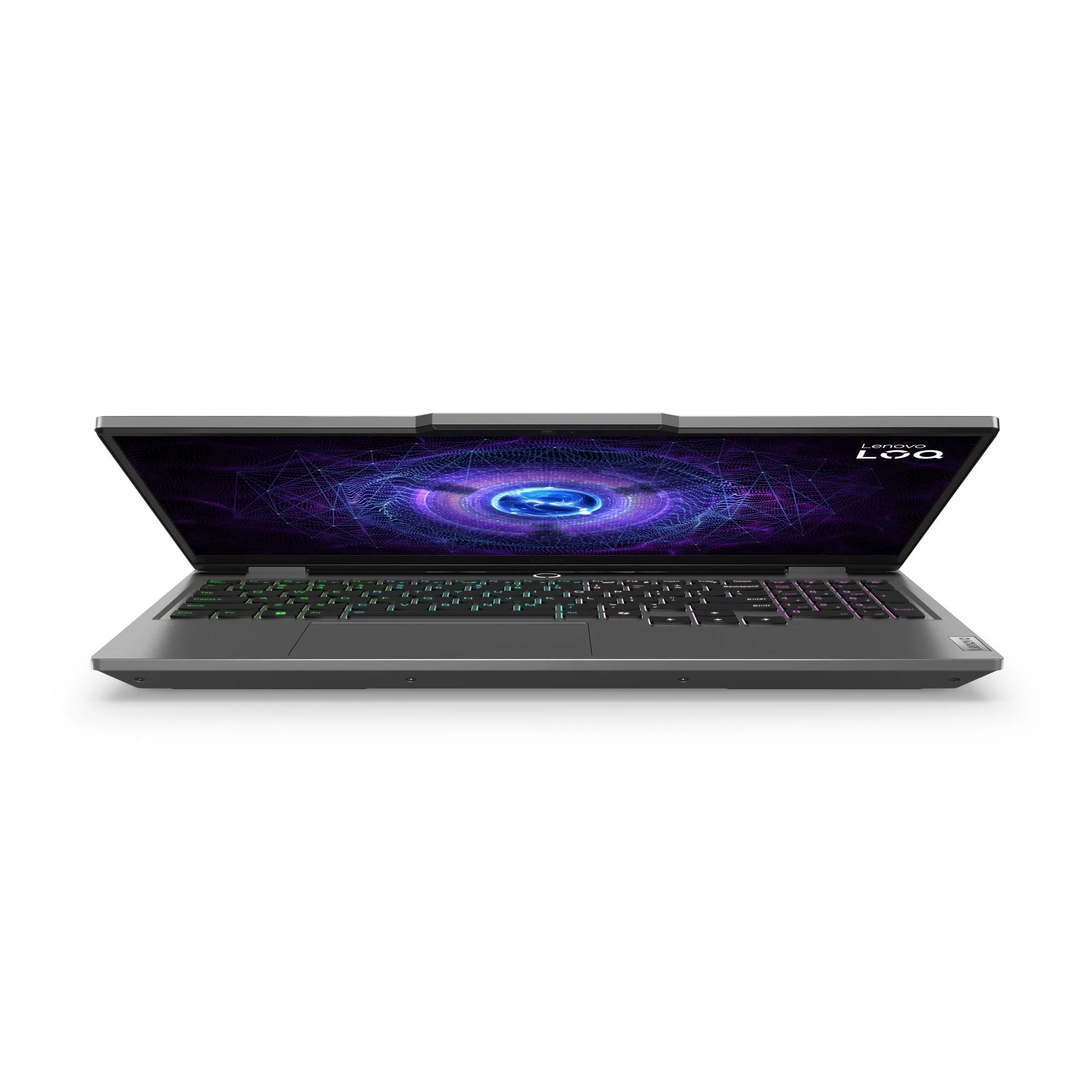 PC portable Lenovo LOQ 15IRX9 connectique