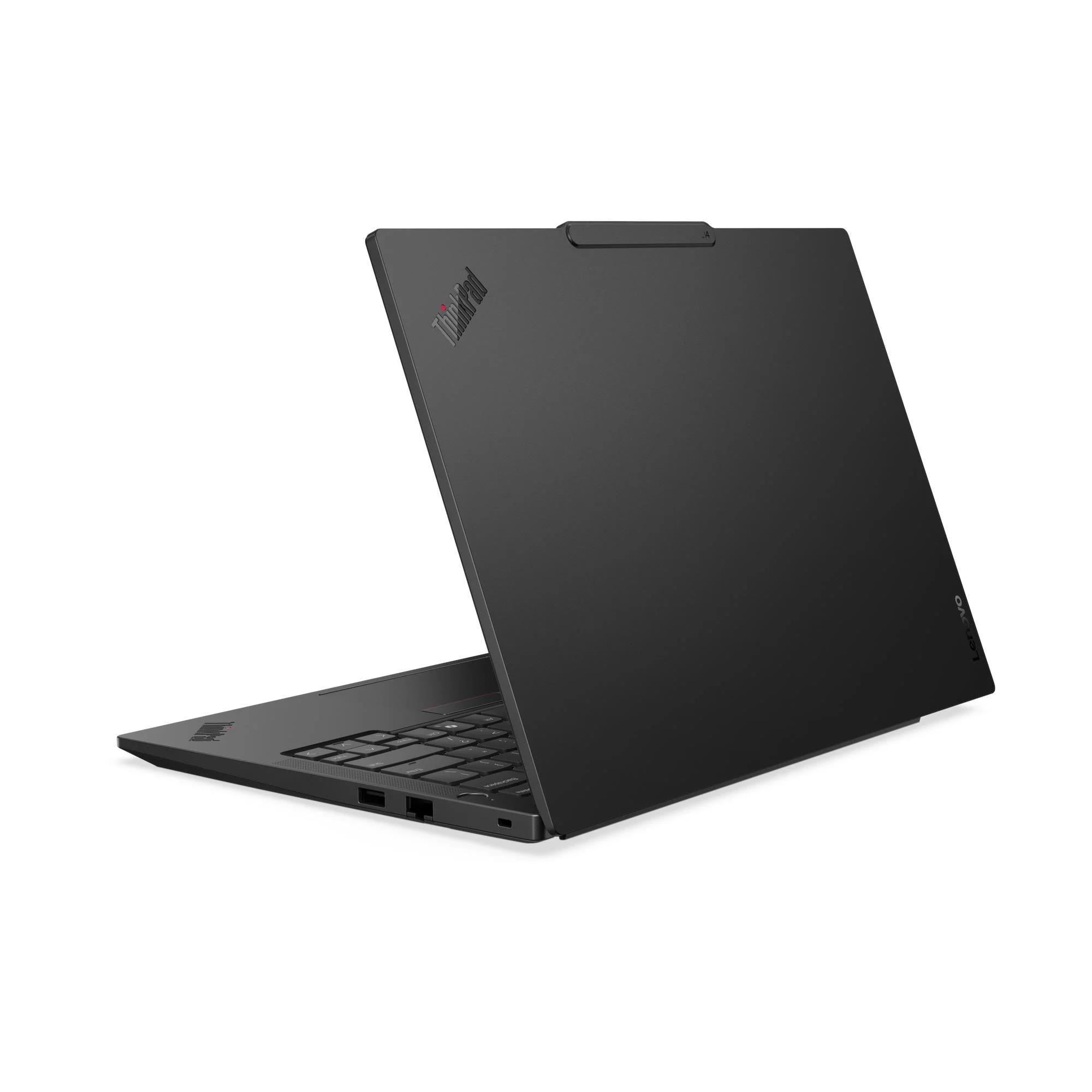 PC portable Lenovo Thinkpad E14 Gen 7 vue de profil