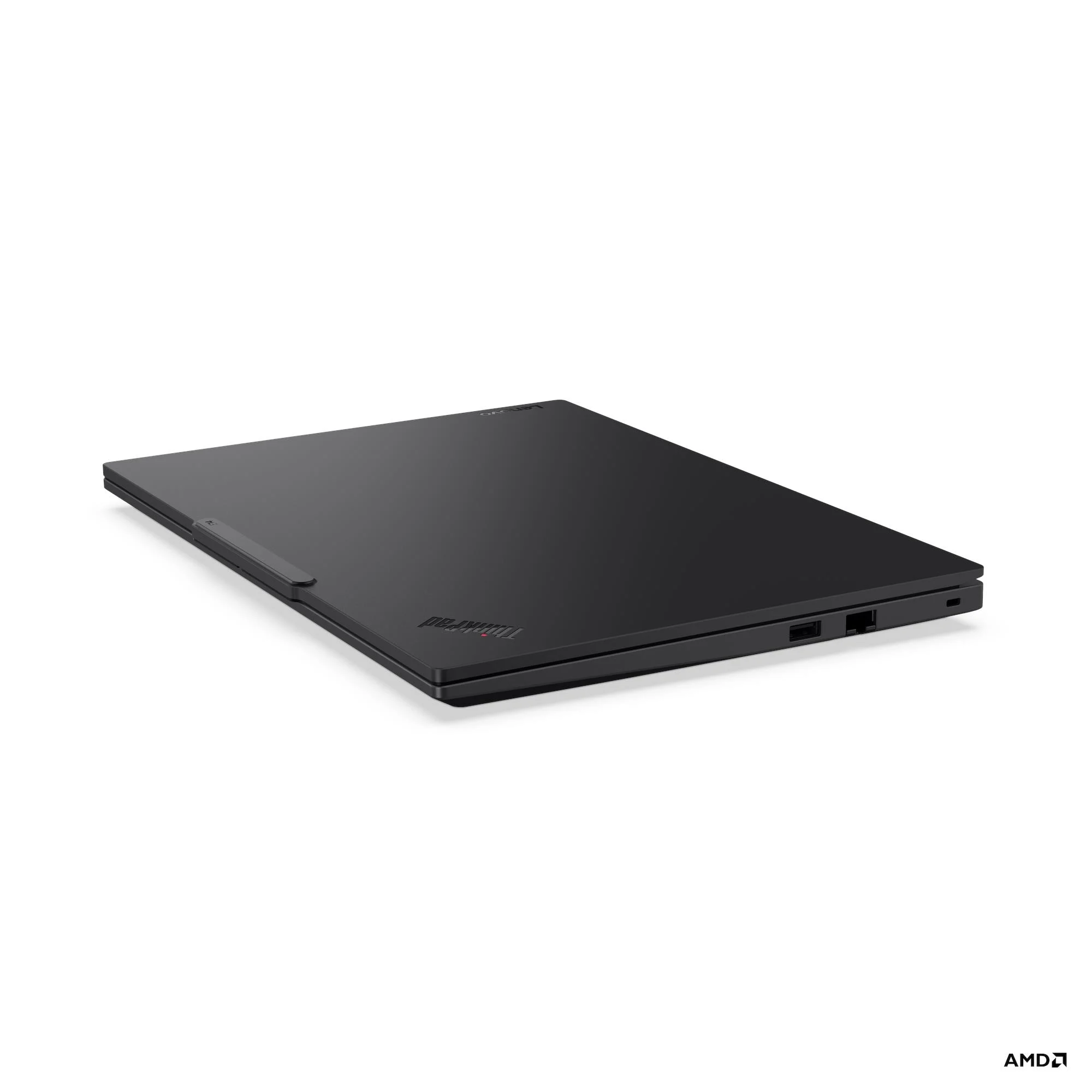 PC portable Lenovo ThinkPad E14 Gen 7 AMD détail clavier