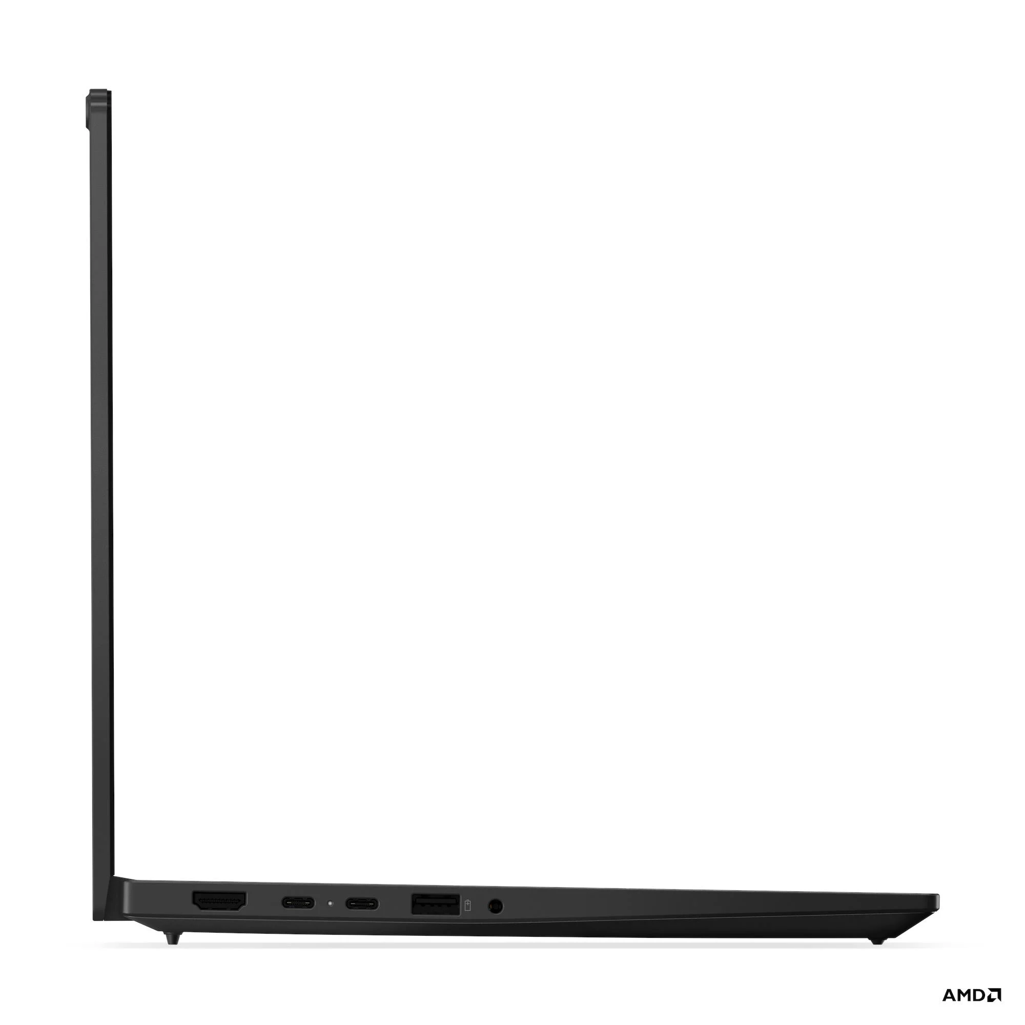 PC portable Lenovo ThinkPad E14 Gen 7 AMD connectique