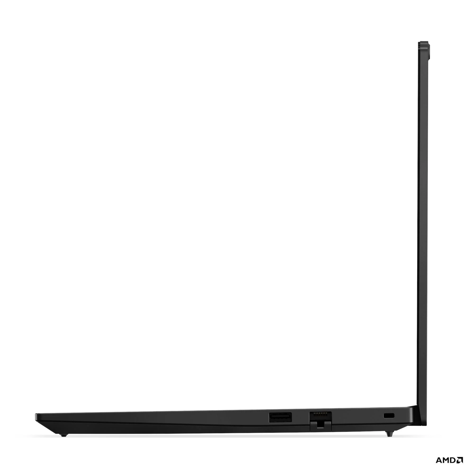 PC portable Lenovo ThinkPad E14 Gen 7 AMD détail produit
