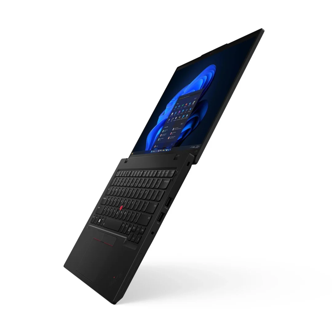 PC portable Lenovo ThinkPad L14 Gen 6 vue de face