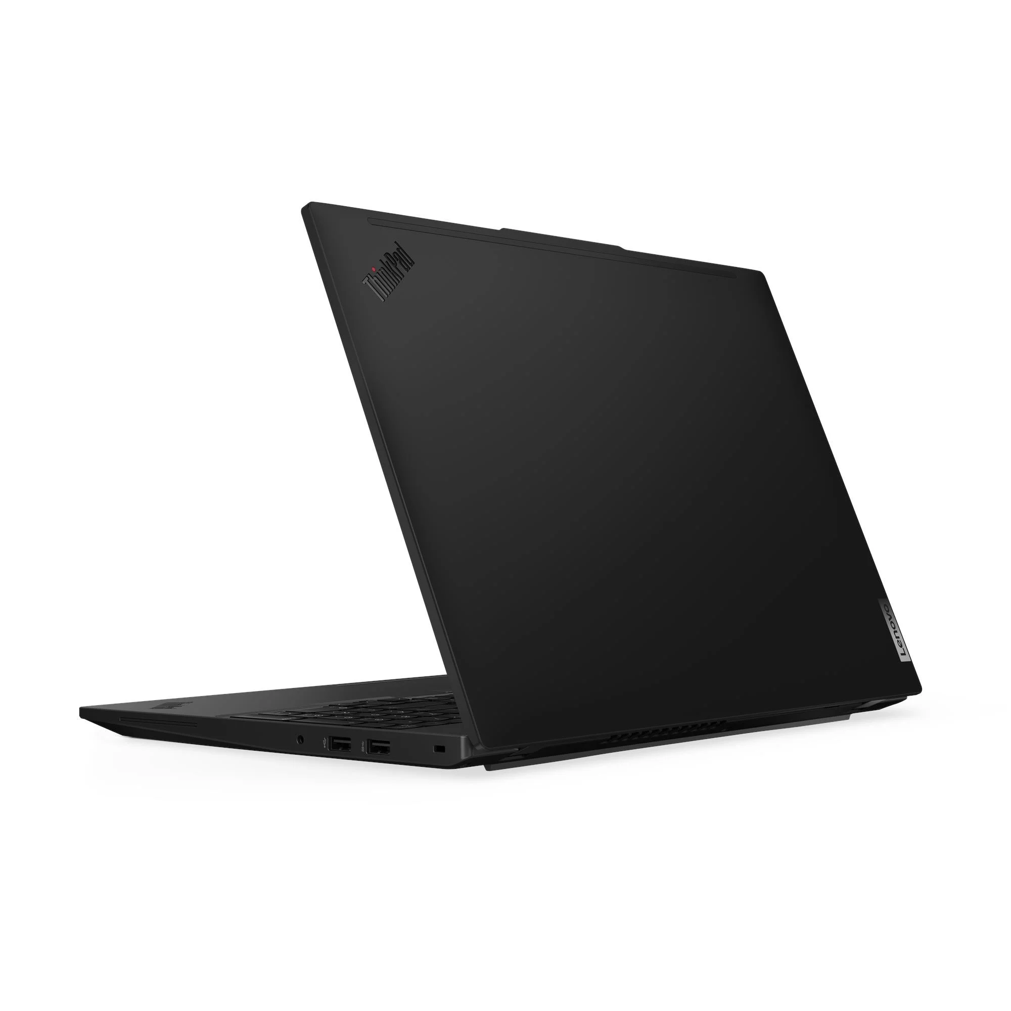 PC portable Lenovo ThinkPad L16 Gen 2 détail clavier