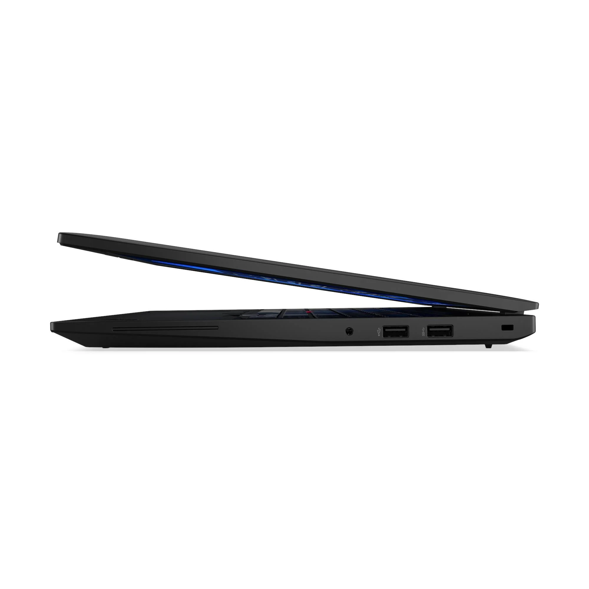 PC portable Lenovo ThinkPad L16 Gen 2 vue ouverte