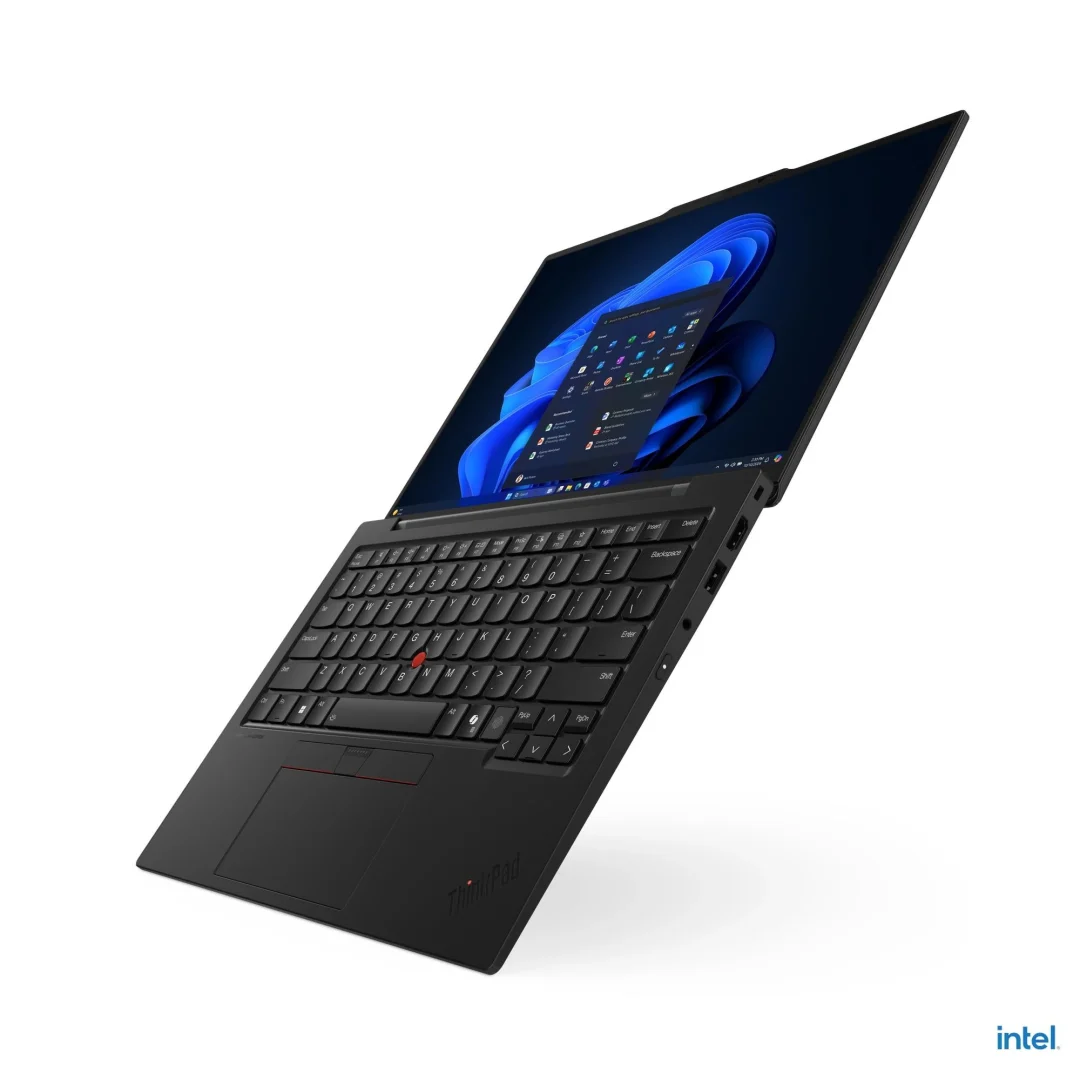PC portable Lenovo ThinkPad X1 Carbon Gen 13 Aura Edition vue principale Casablanca