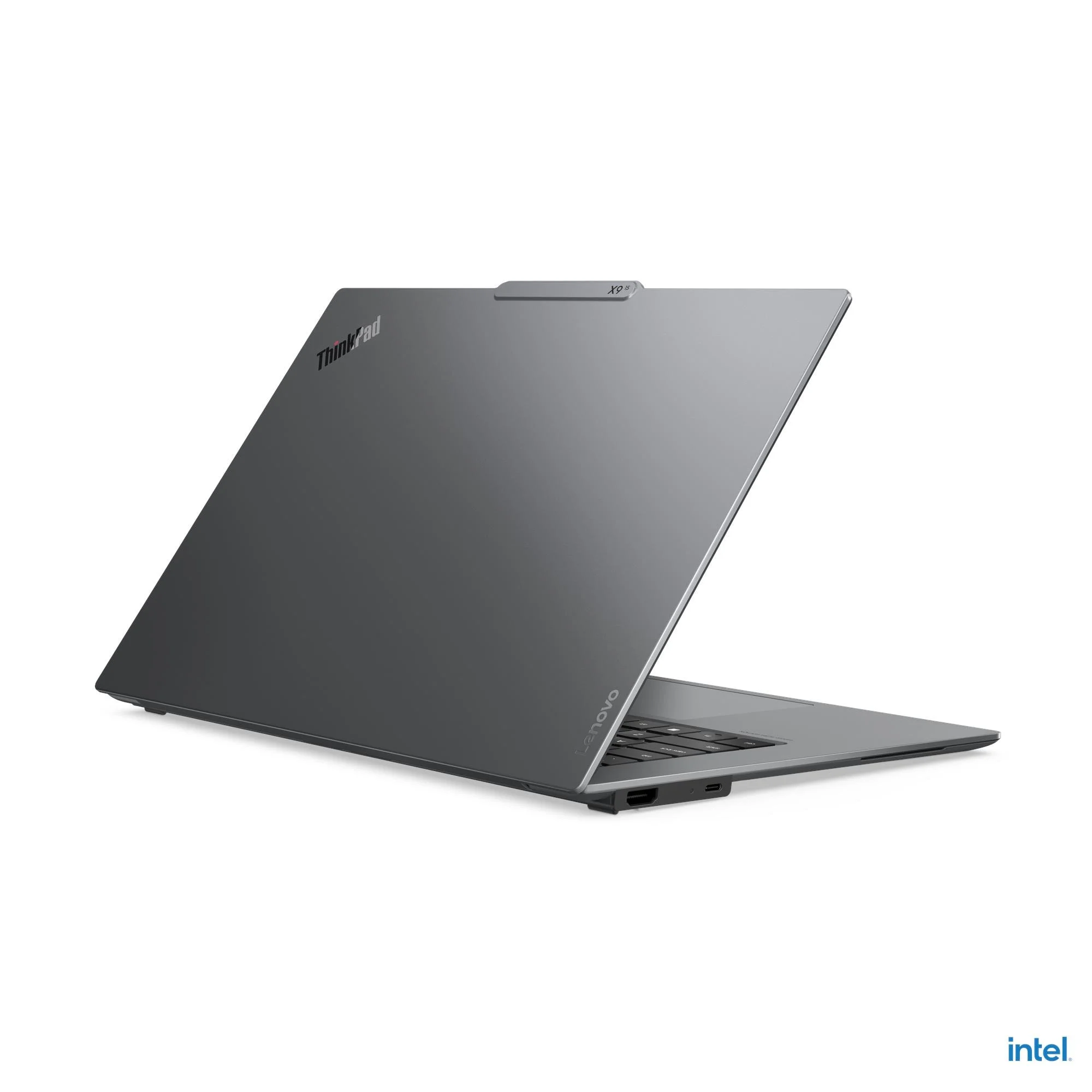 PC portable Lenovo ThinkPad X9-15 Gen 1 Aura Edition connectique