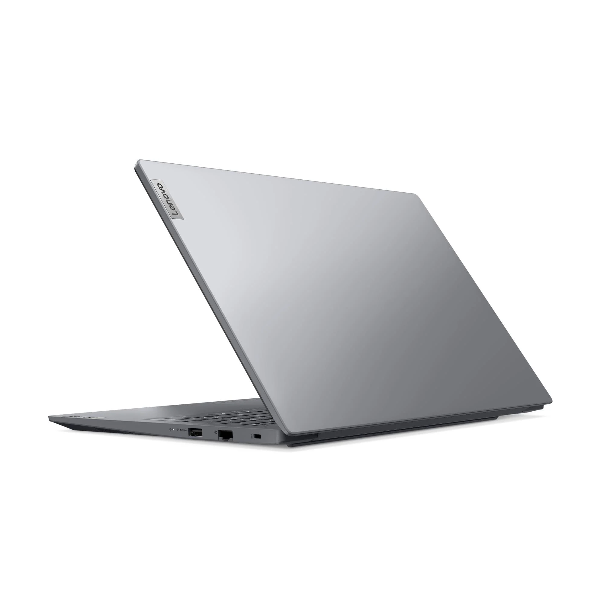 PC portable Lenovo V15 Gen5 IRL autre angle