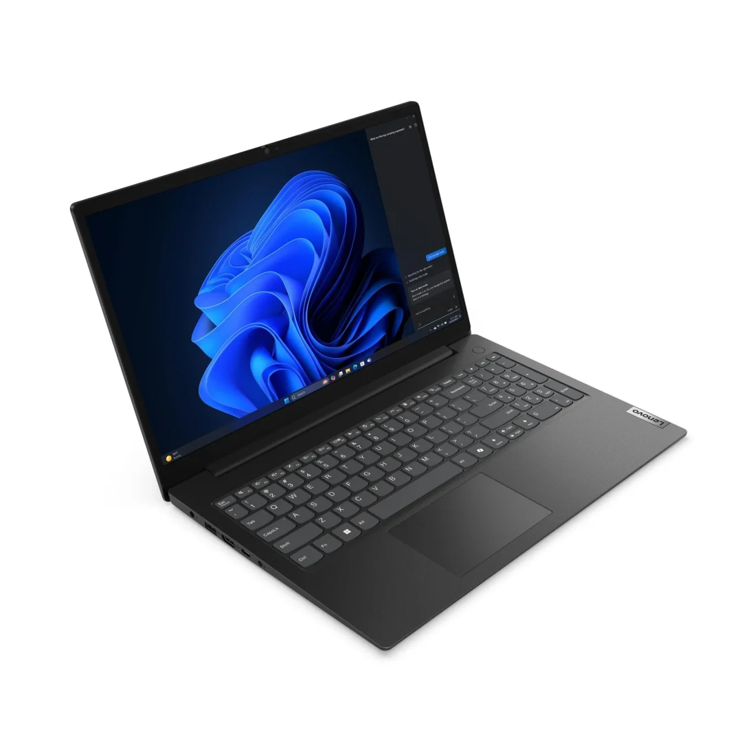 PC portable Lenovo V15 Gen5 IRL vue de face