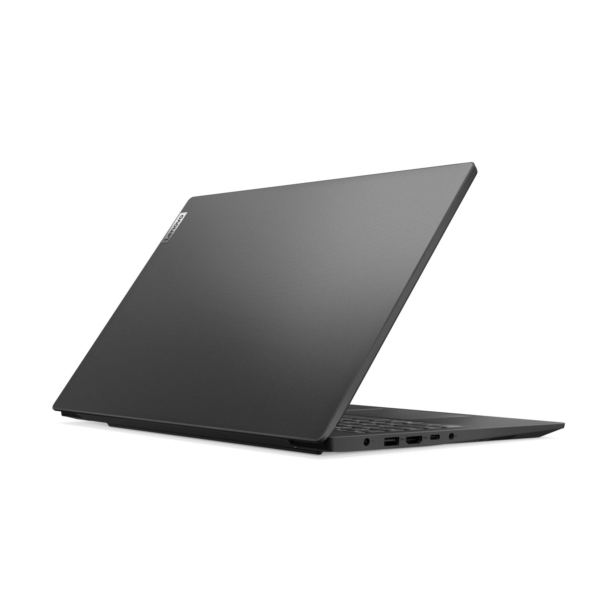 PC portable Lenovo V15 Gen5 IRL vue ouverte