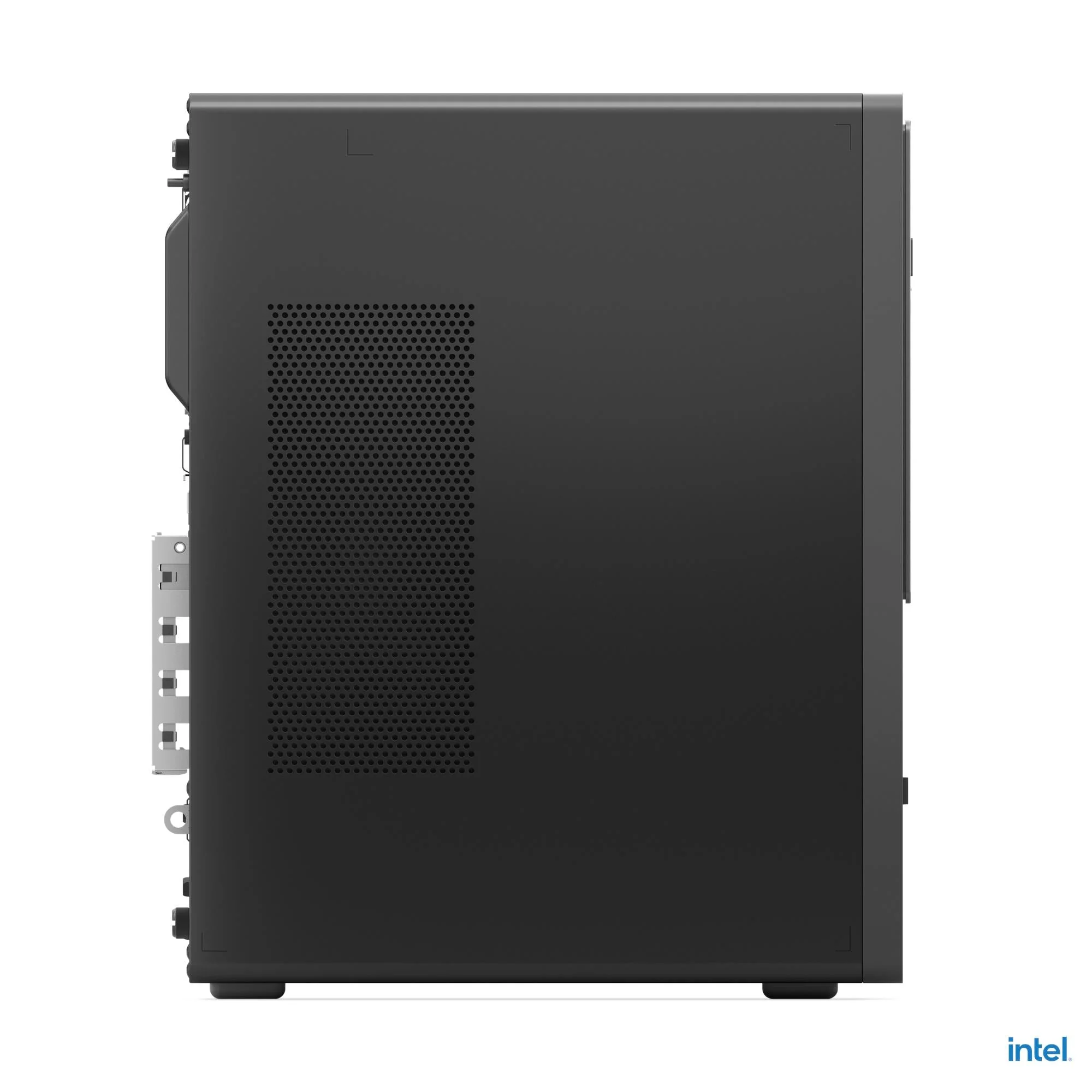 PC de bureau Lenovo ThinkCentre neo 50t Gen 6 connectique