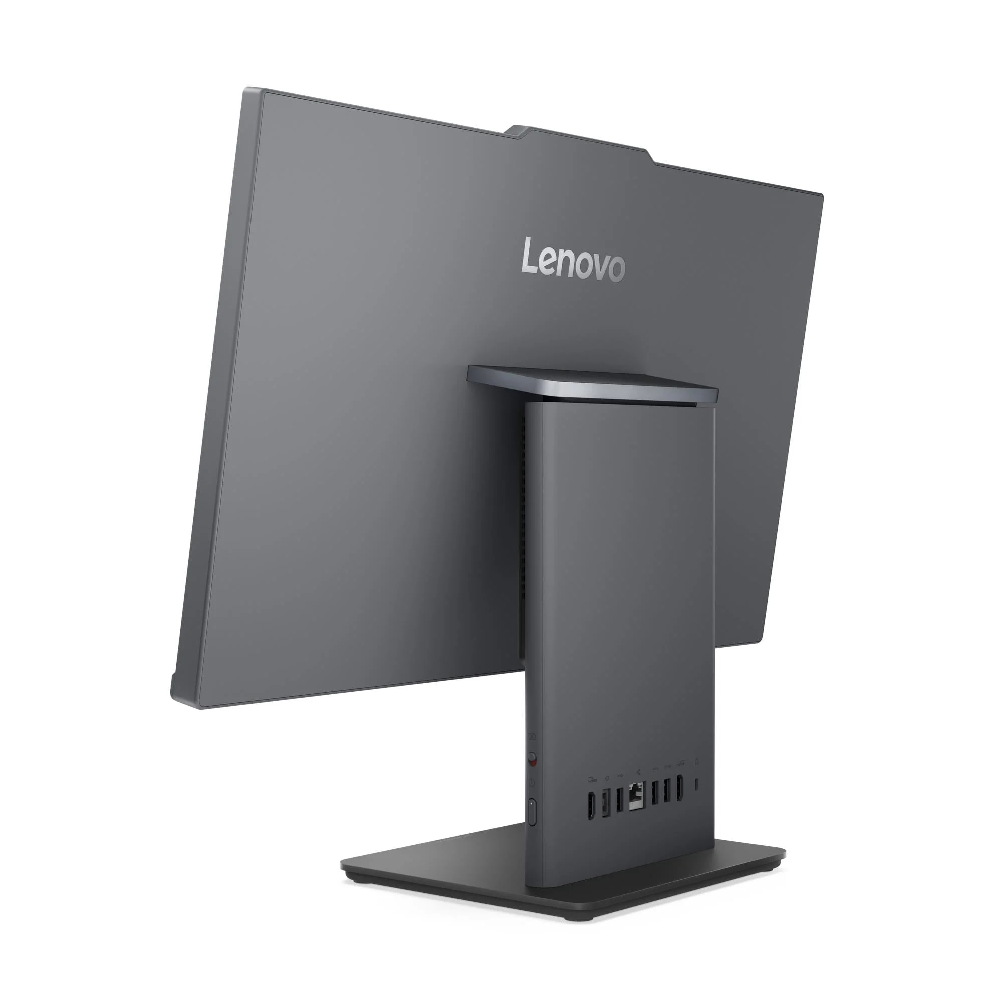 PC tout-en-un Lenovo ThinkCentre neo 50a 24 Gen 5 détail produit