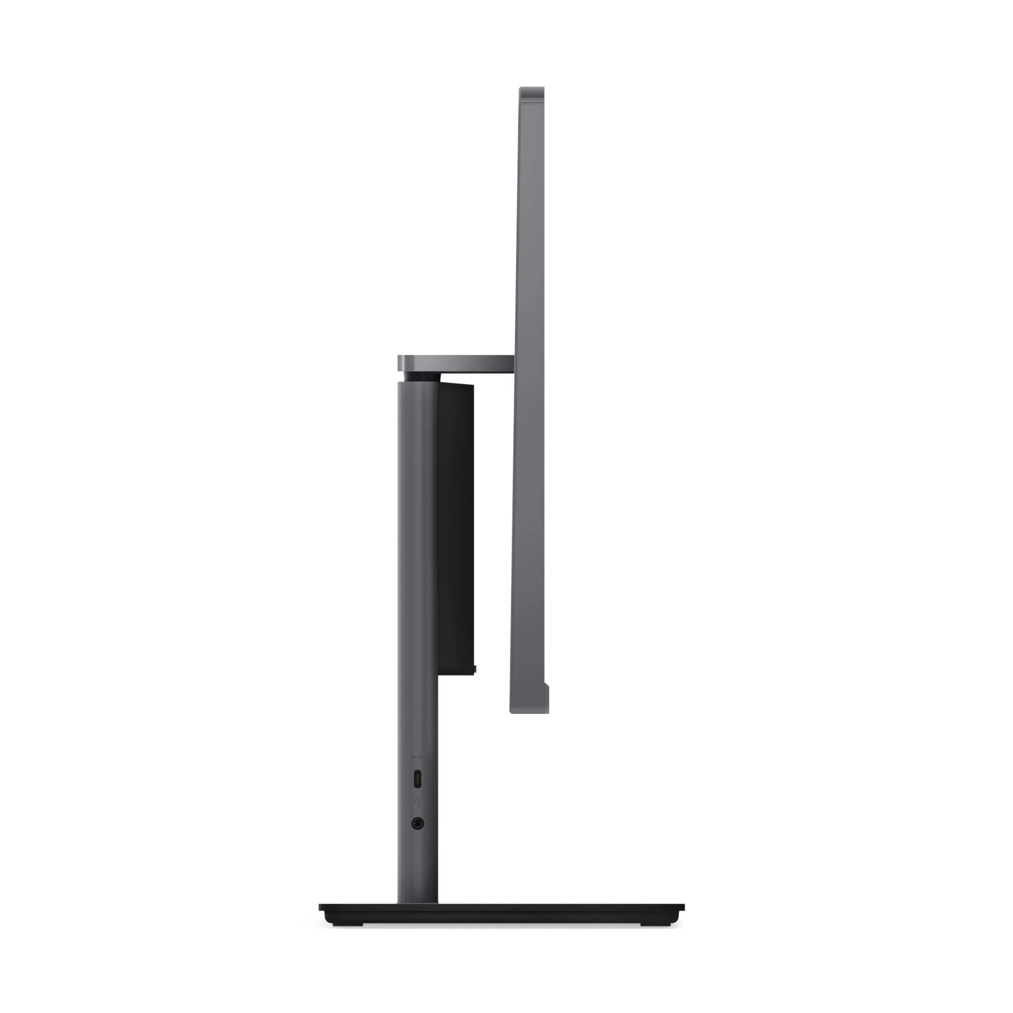PC tout-en-un Lenovo ThinkCentre neo 50a 24 Gen 5 vue ouverte