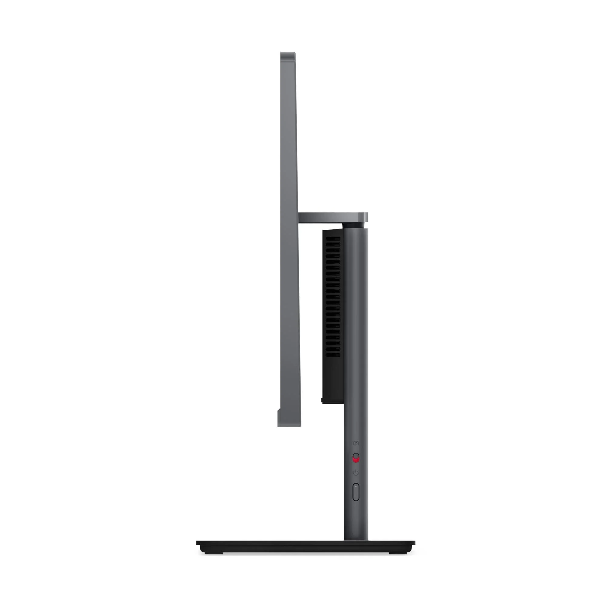 PC tout-en-un Lenovo ThinkCentre neo 50a 24 Gen 5 vue arrière