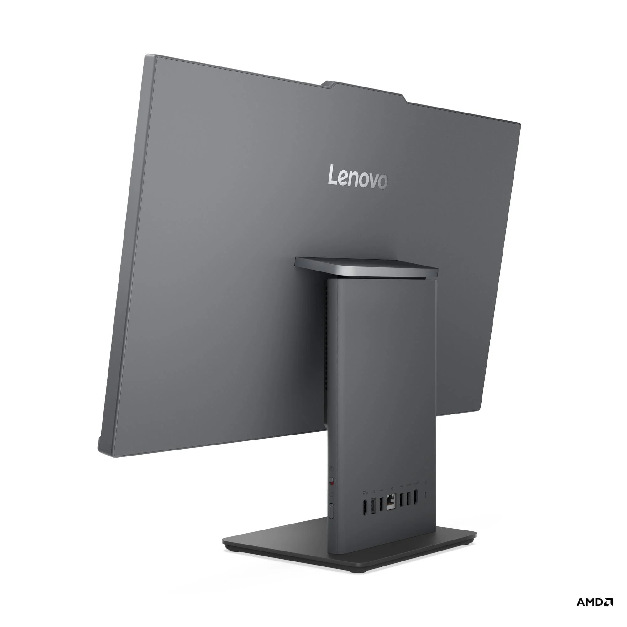 PC tout-en-un Lenovo ThinkCentre neo 55a 24 Gen 6 connectique
