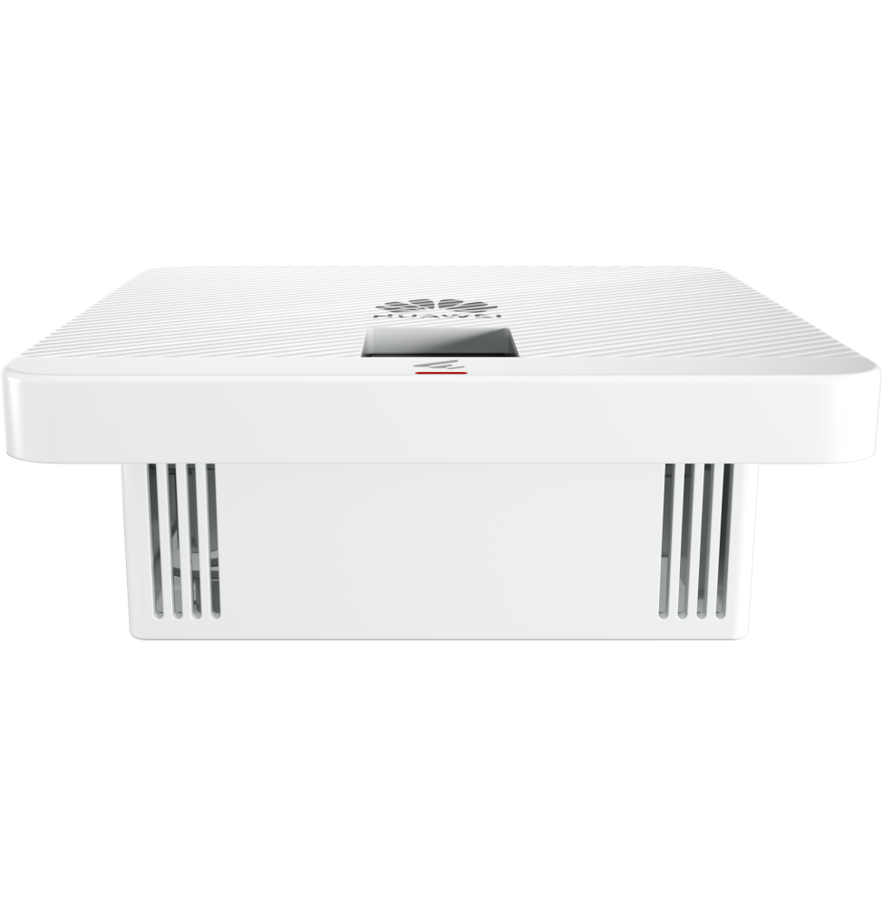 Point d'Accès Wi-Fi Huawei AP162E connectique — Global Zone Marrakech