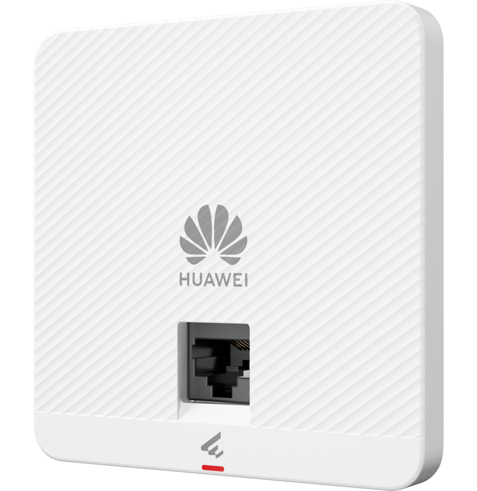 Point d'Accès Wi-Fi Huawei AP162E vue principale