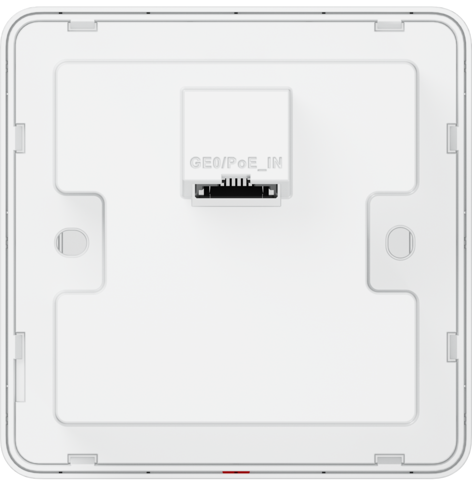 Point d'Accès Wi-Fi Huawei AP162E packaging — Global Zone Fès