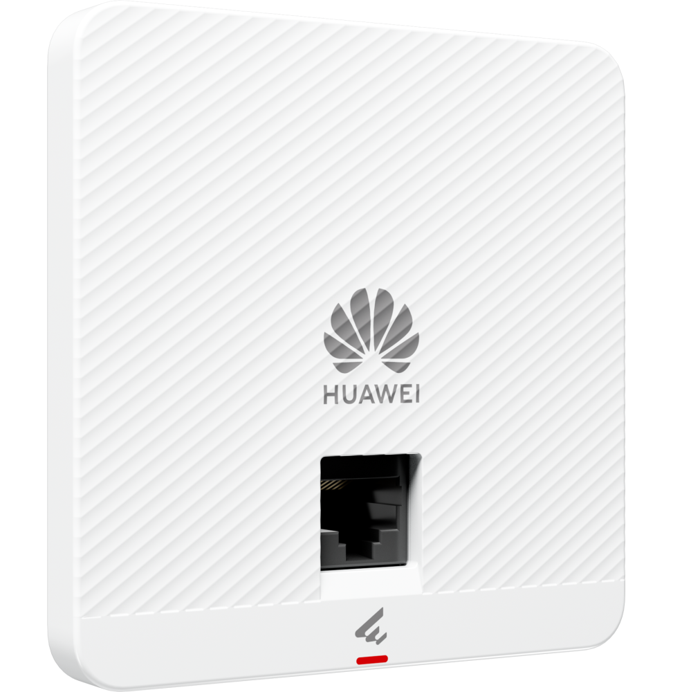 Point d'Accès Wi-Fi Huawei AP162E vue principale