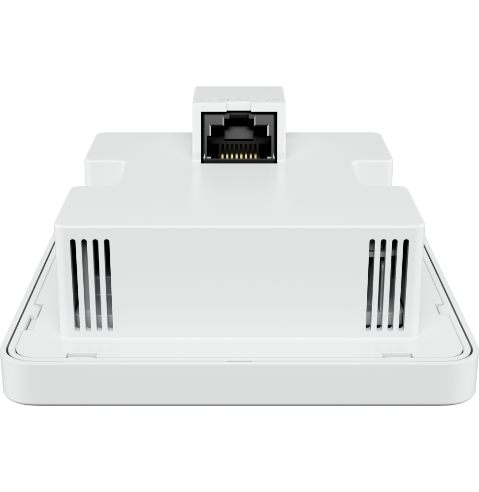 Point d'Accès Wi-Fi Huawei AP162E vue complementaire — Global Zone Casablanca