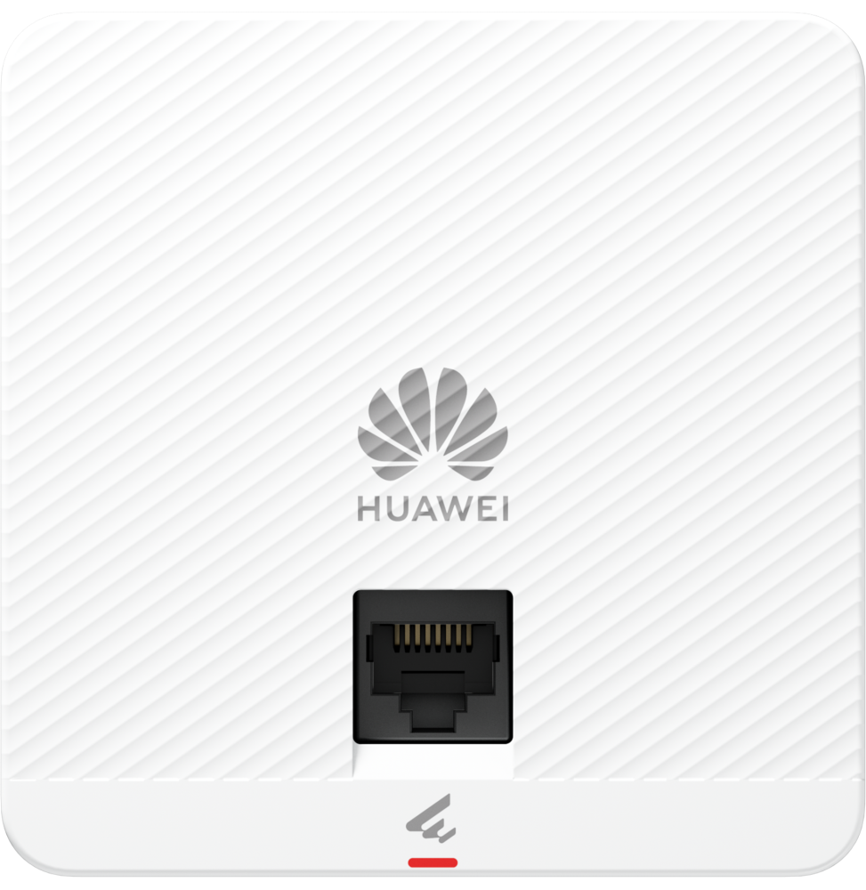 Point d'Accès Wi-Fi Huawei AP162E vue principale