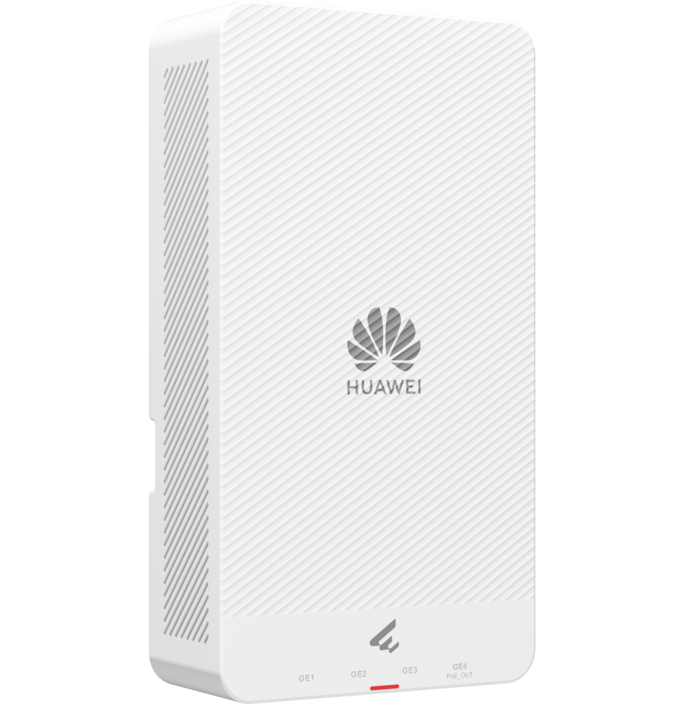 Point d'Accès Wi-Fi Huawei AP266 vue principale