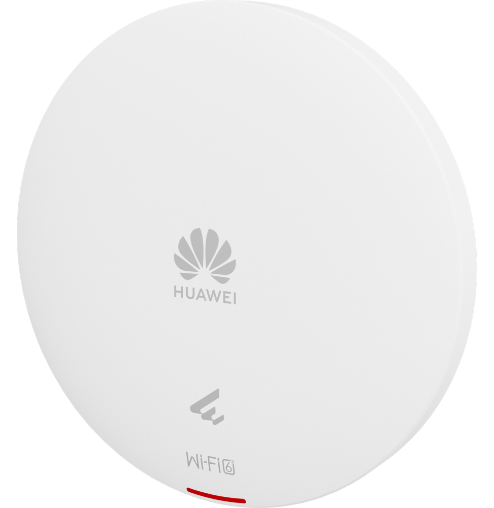 Point d'Accès Wi-Fi Huawei AP361 détail produit