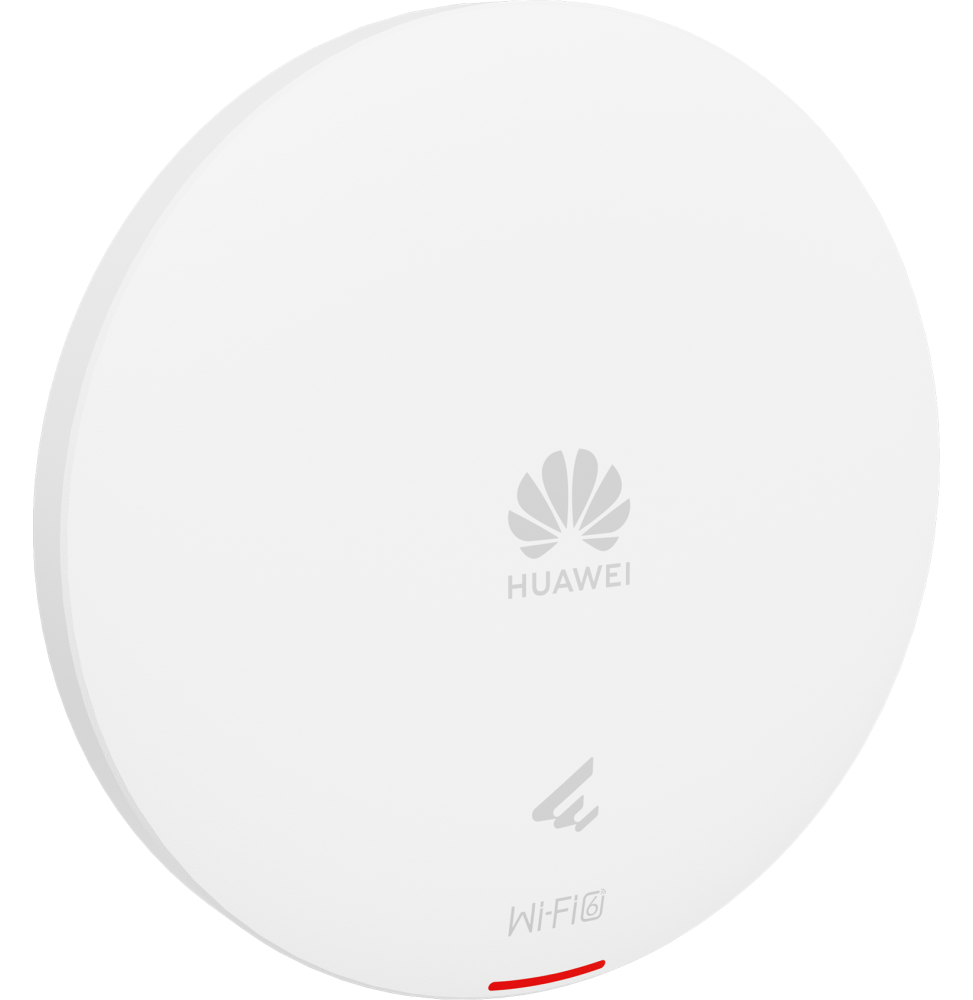 Point d'Accès Wi-Fi Huawei AP361 vue angle