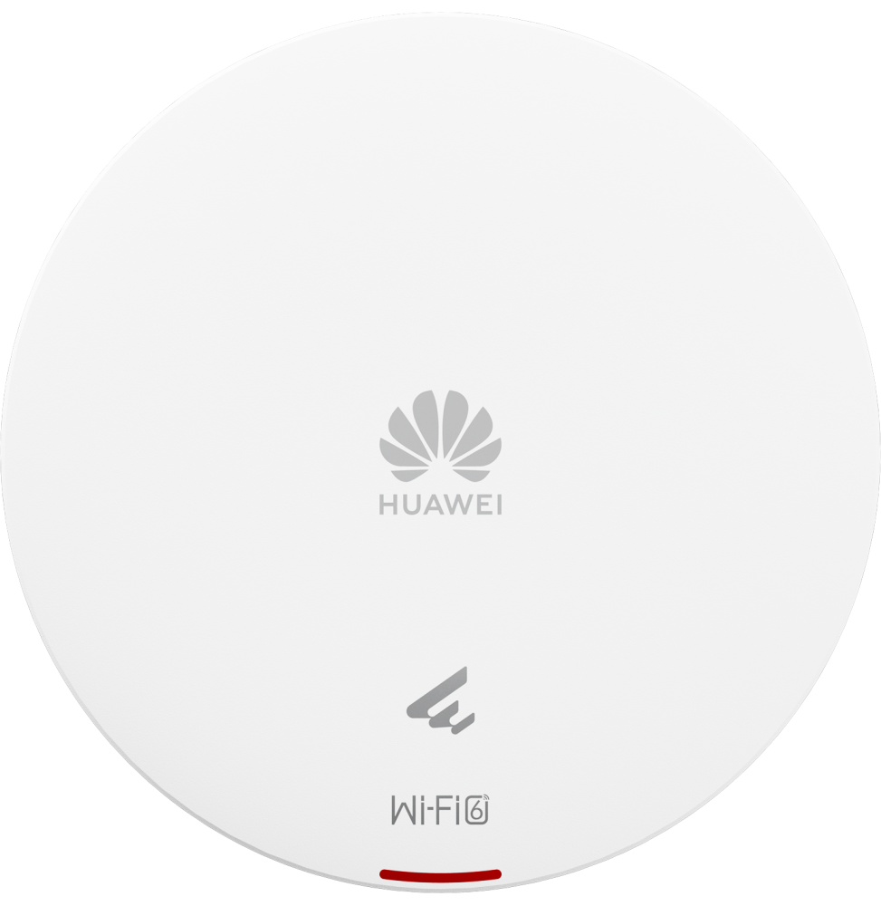 Point d'Accès Wi-Fi Huawei AP361 vue principale