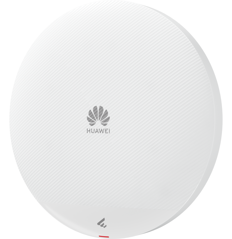 Point d'Accès Wi-Fi Huawei AP362E vue principale