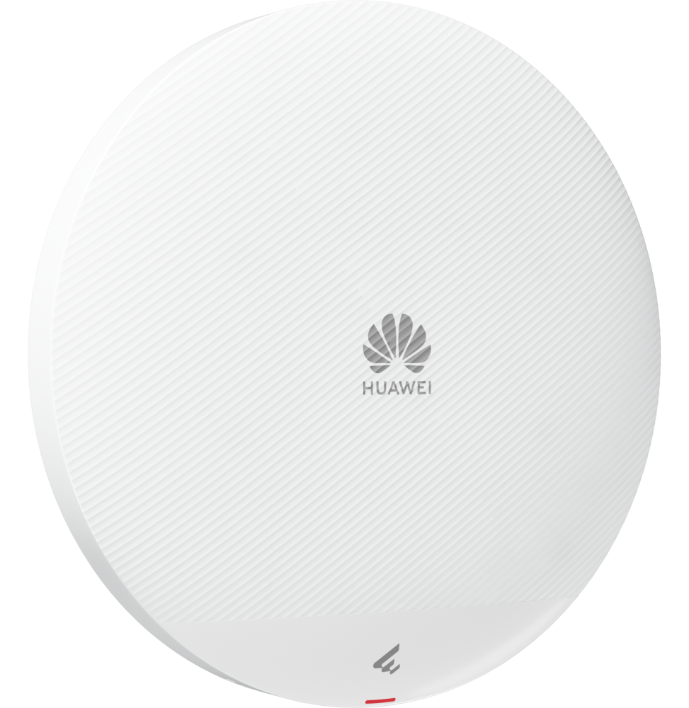 Point d'Accès Wi-Fi Huawei AP362E vue principale
