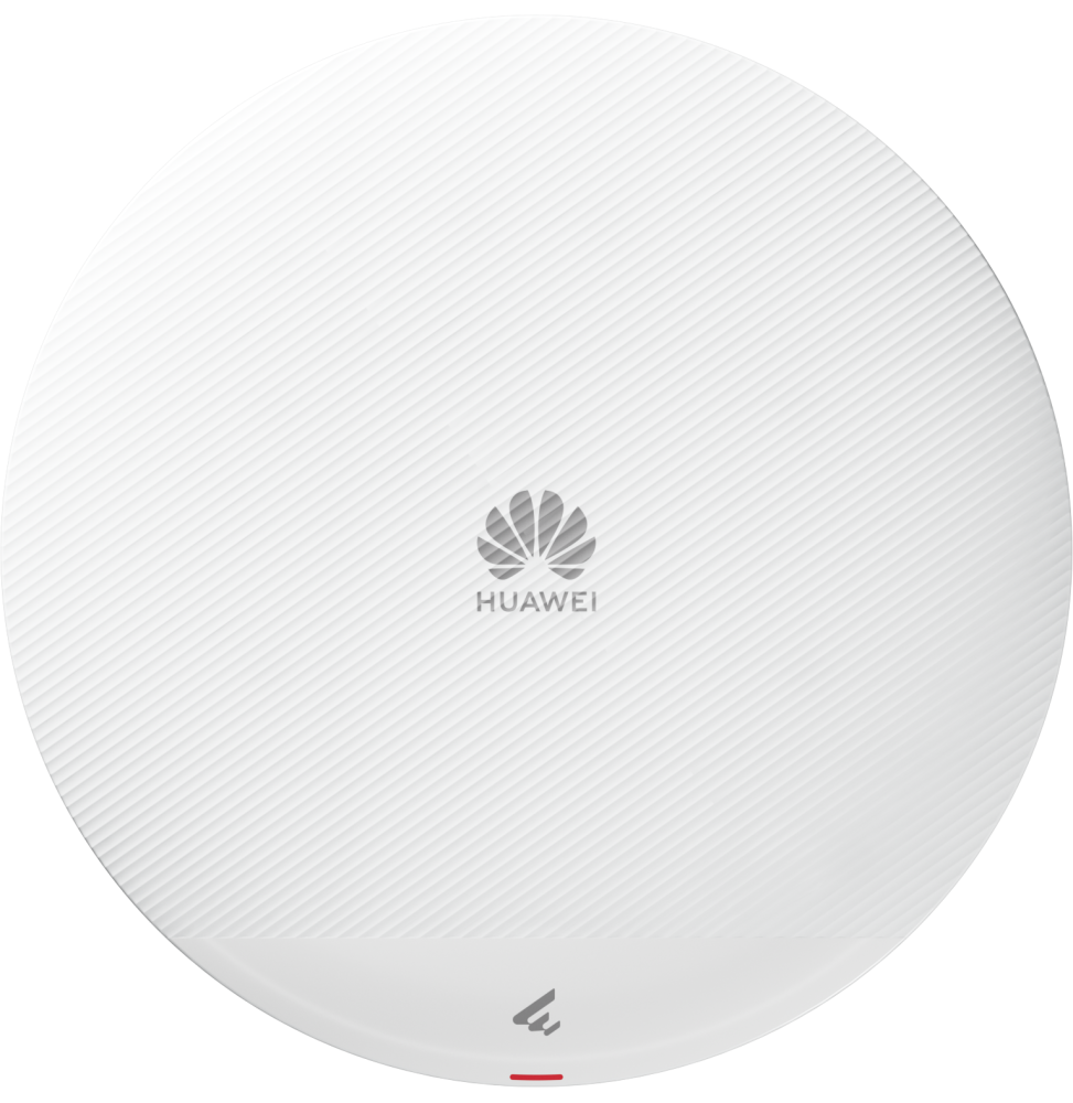 Point d'Accès Wi-Fi Huawei AP362E vue principale