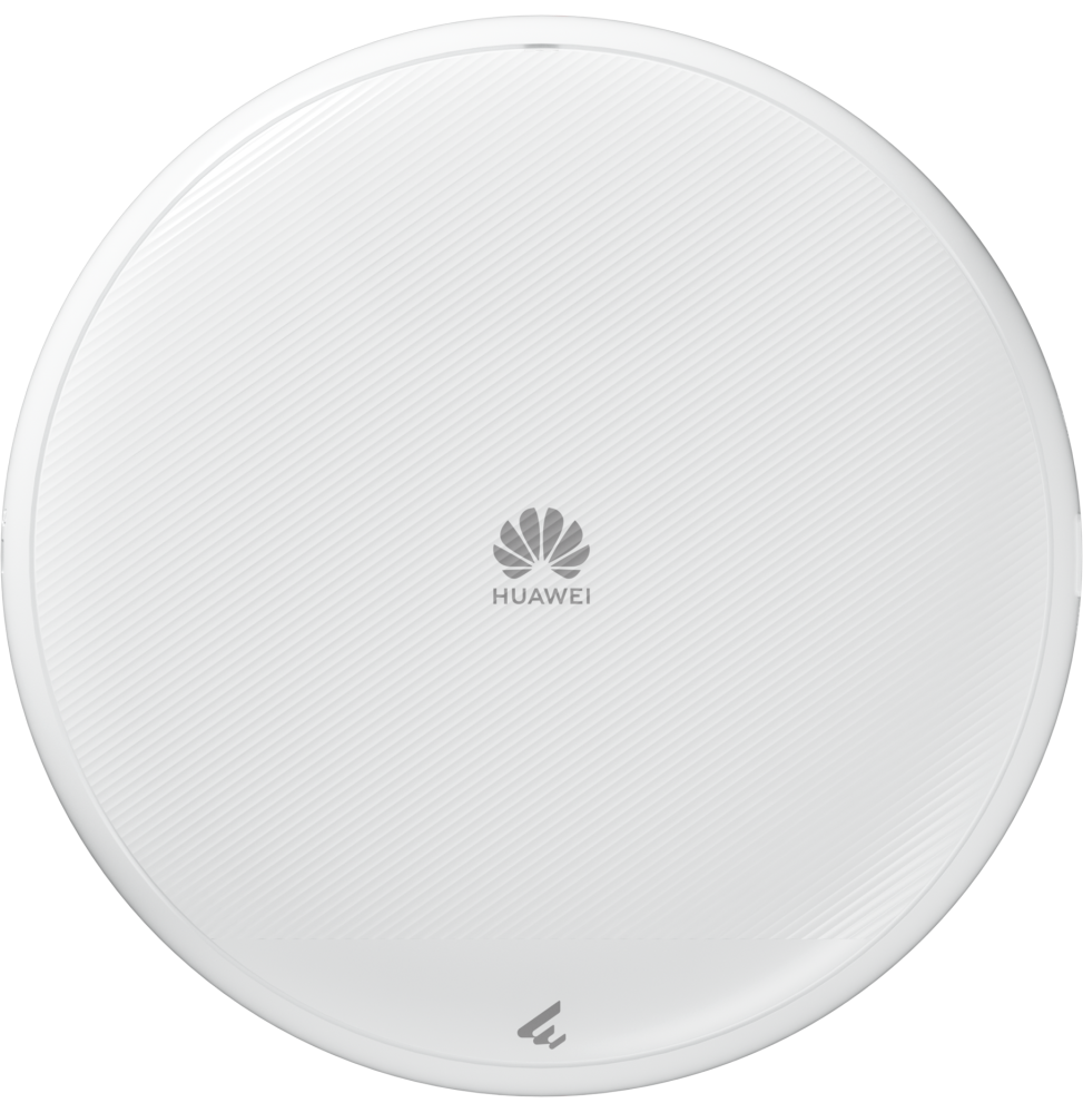 Point d'Accès Wi-Fi Huawei AP673 vue principale