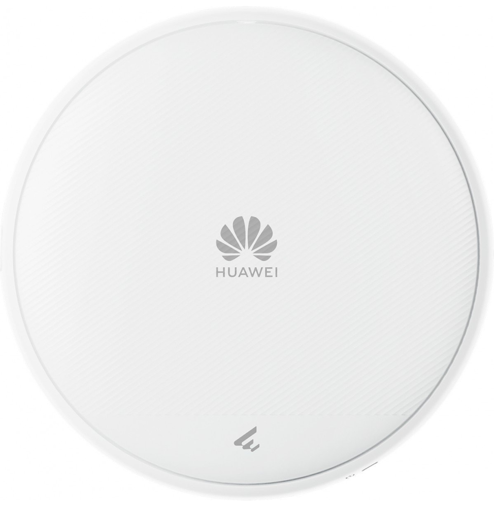 Point d'Accès Wi-Fi Huawei eKitEngine AP371 vue principale