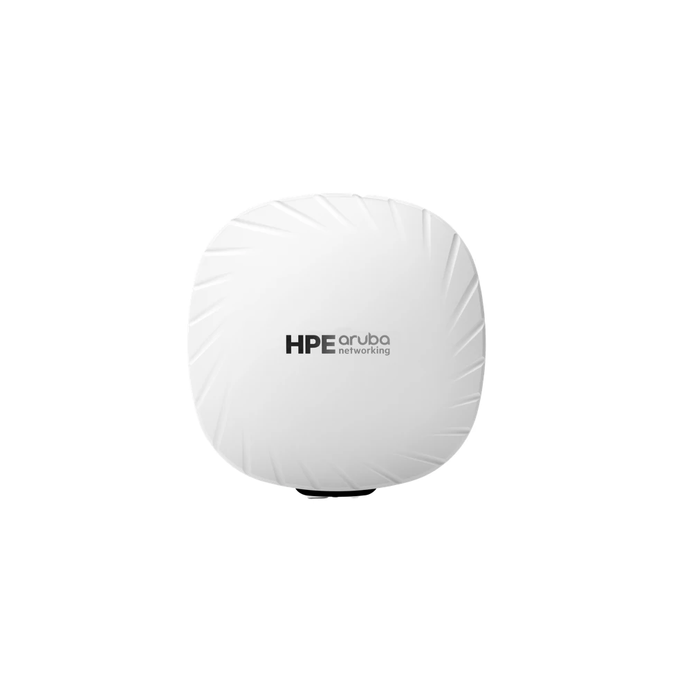 Point d'Accès Wi-Fi Aruba AP-503 R8M98A vue de face