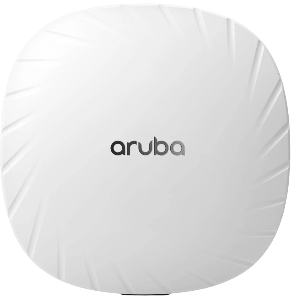 Point d'Accès Wi-Fi Aruba AP-515 RW Q9H62A vue de face