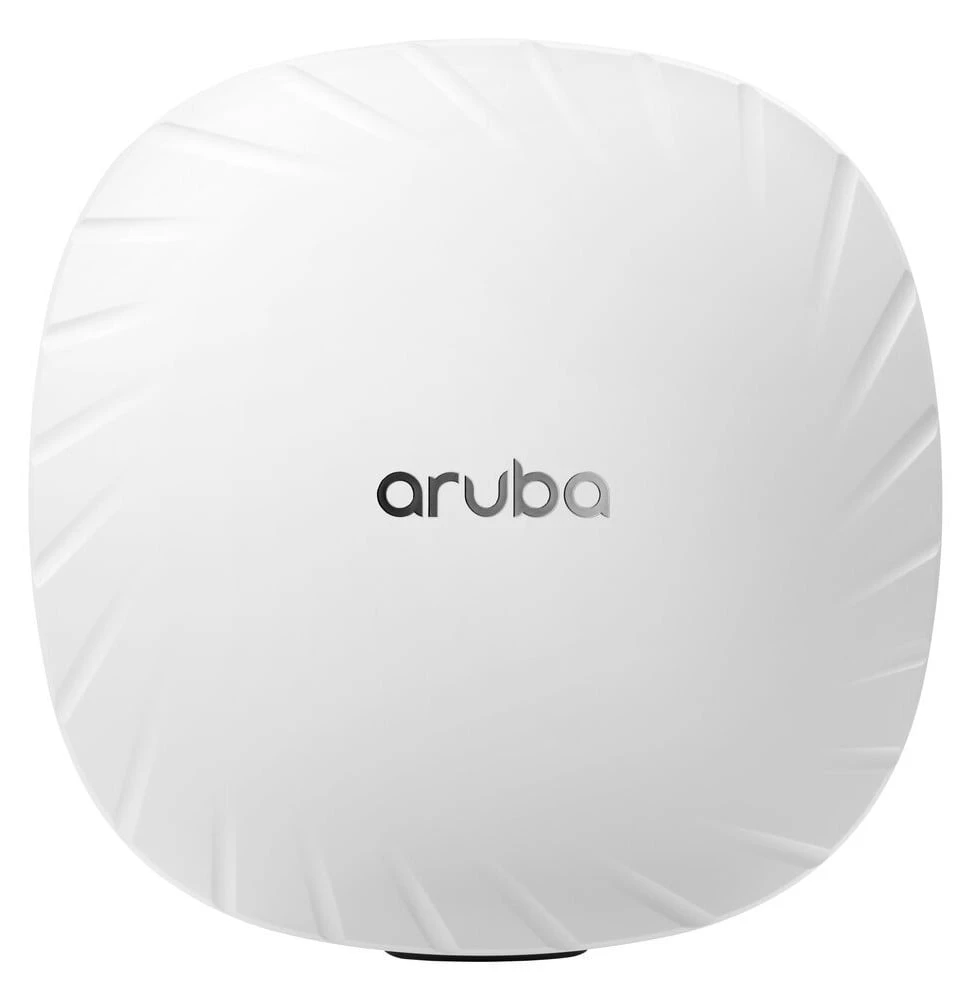 Point d'Accès Wi-Fi Aruba AP-535 RW JZ336A vue de face