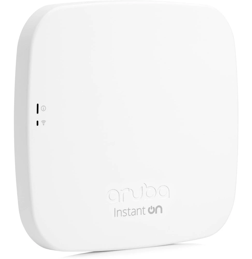 Point d'Accès Wi-Fi Aruba Instant On AP-11 R2W96A vue 2 — Global Zone Rabat