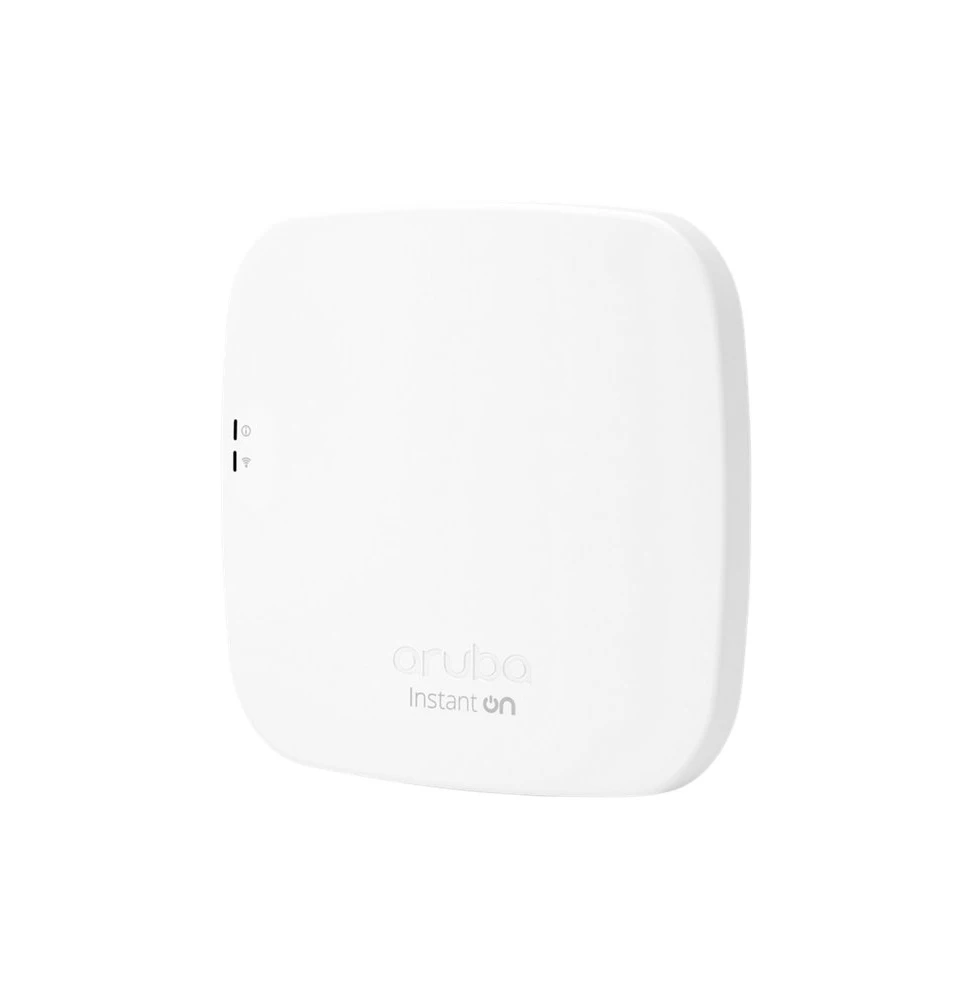 Point d'Accès Wi-Fi Aruba Instant On AP-12 RW R2X01A vue 3