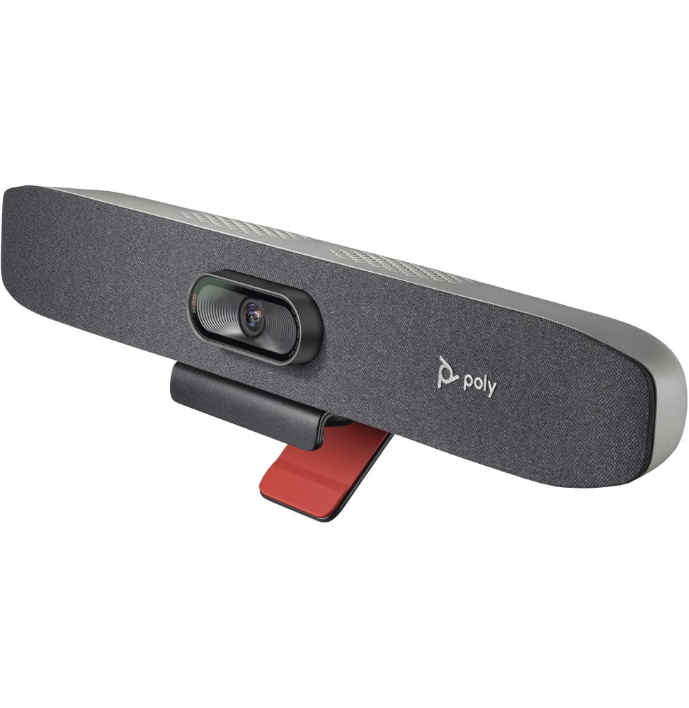 POLY Barre de visioconférence USB Studio R30 Barre de visioconférence USB Poly Studio R30 (842D2AA)