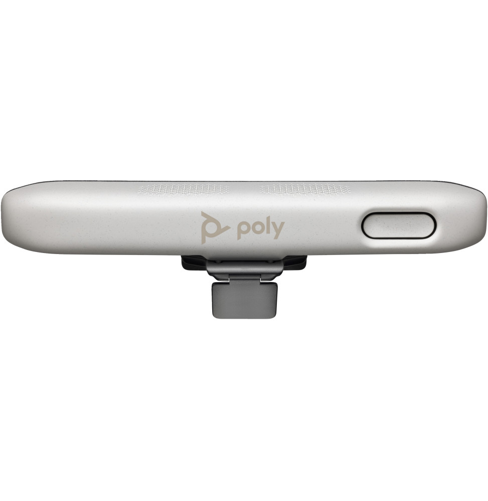 POLY Barre de visioconférence USB Studio R30 Barre de visioconférence USB Poly Studio R30 (842D2AA)