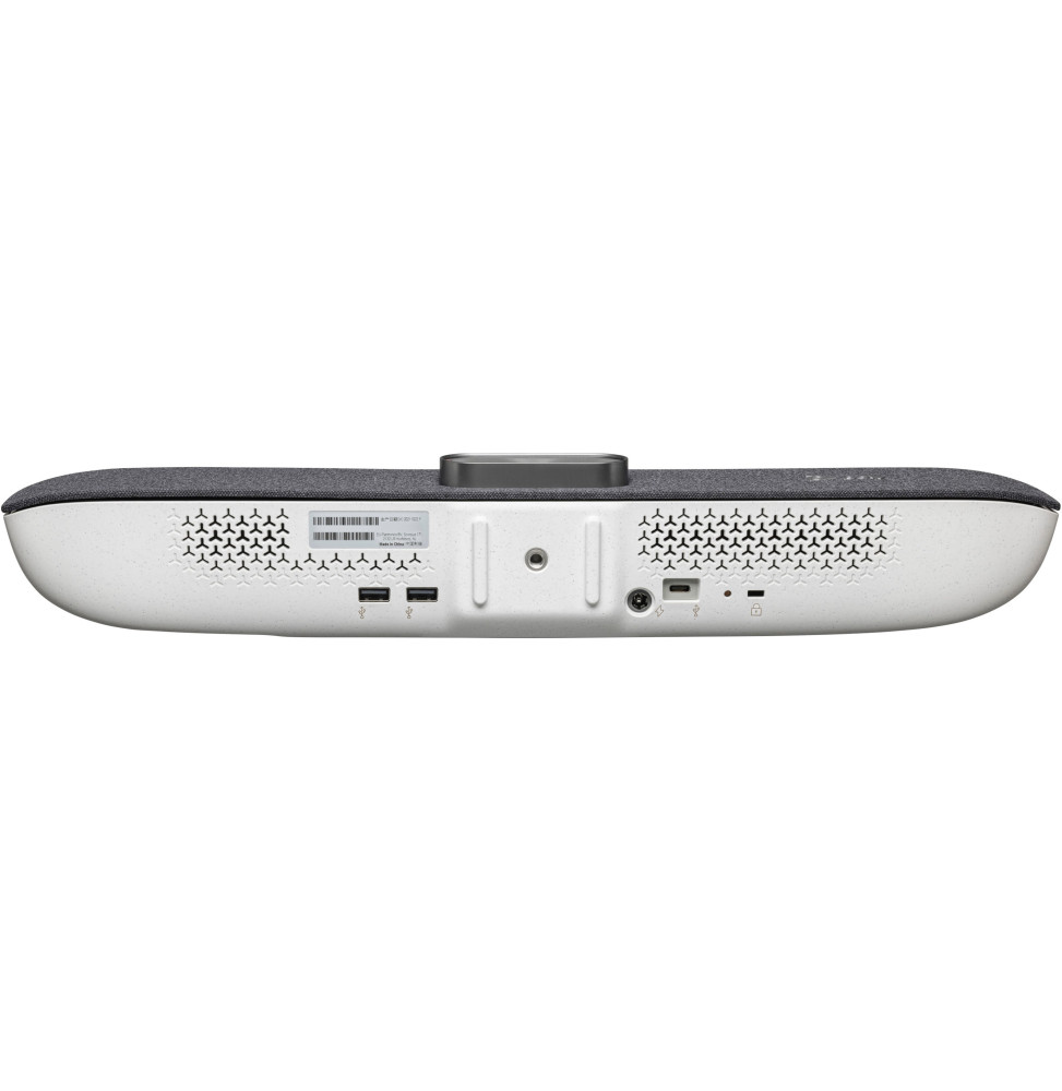 POLY Barre de visioconférence USB Studio R30 Barre de visioconférence USB Poly Studio R30 (842D2AA)