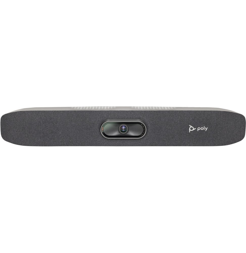 Barre de Visioconférence USB POLY Studio R30 Maroc POLY Barre de visioconférence USB Studio R30 Barre de visioconférence USB Poly Studio R30 (842D2AA)