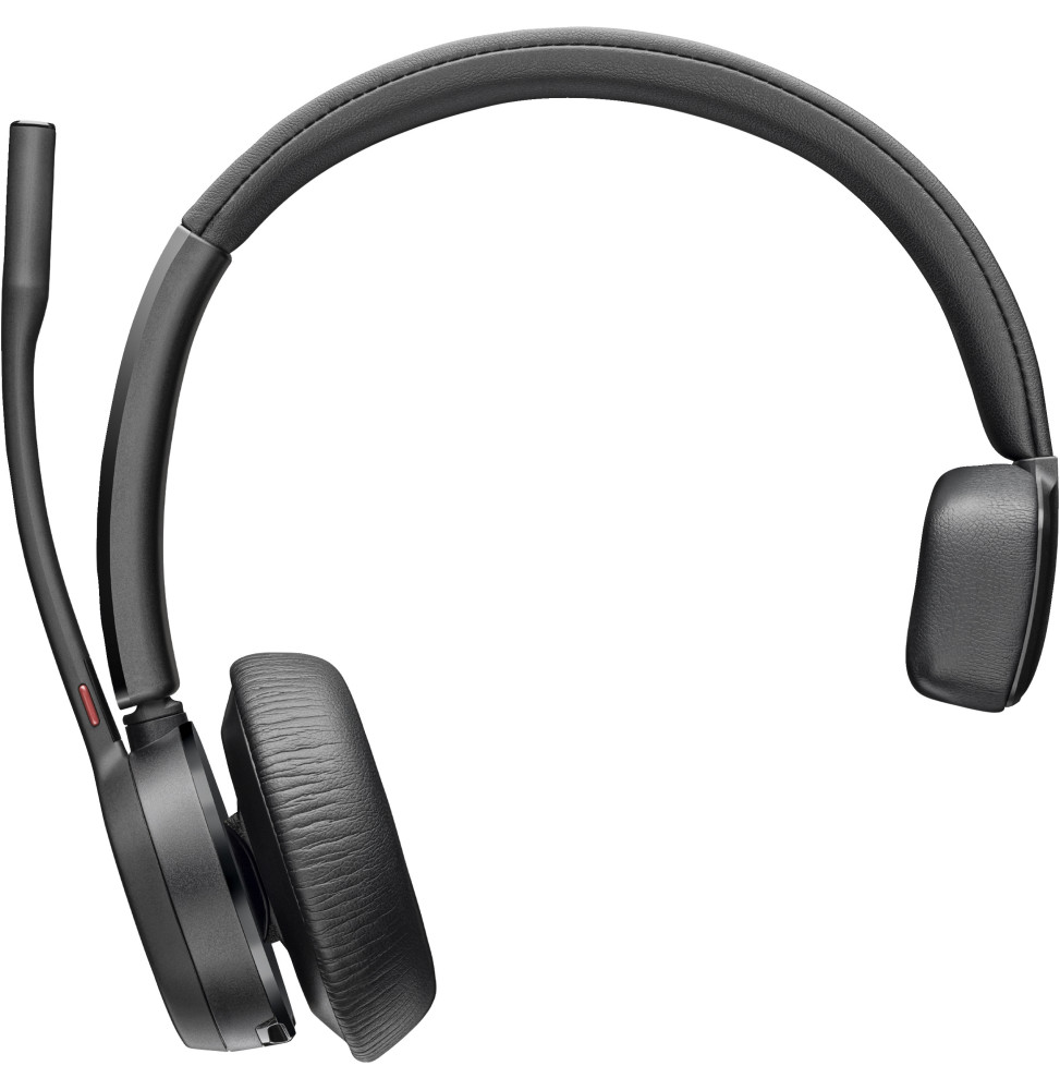 POLY Micro-casque Voyager 4310 USB-C +dongle BT700 Micro-casque Poly Voyager 4310 USB-C +dongle BT700 (77Y94AA)