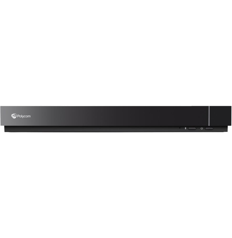 POLY Système de visioconférence G7500 avec kit EagleEyeIV 12x sans cordon d’alimentation (83J25AA)