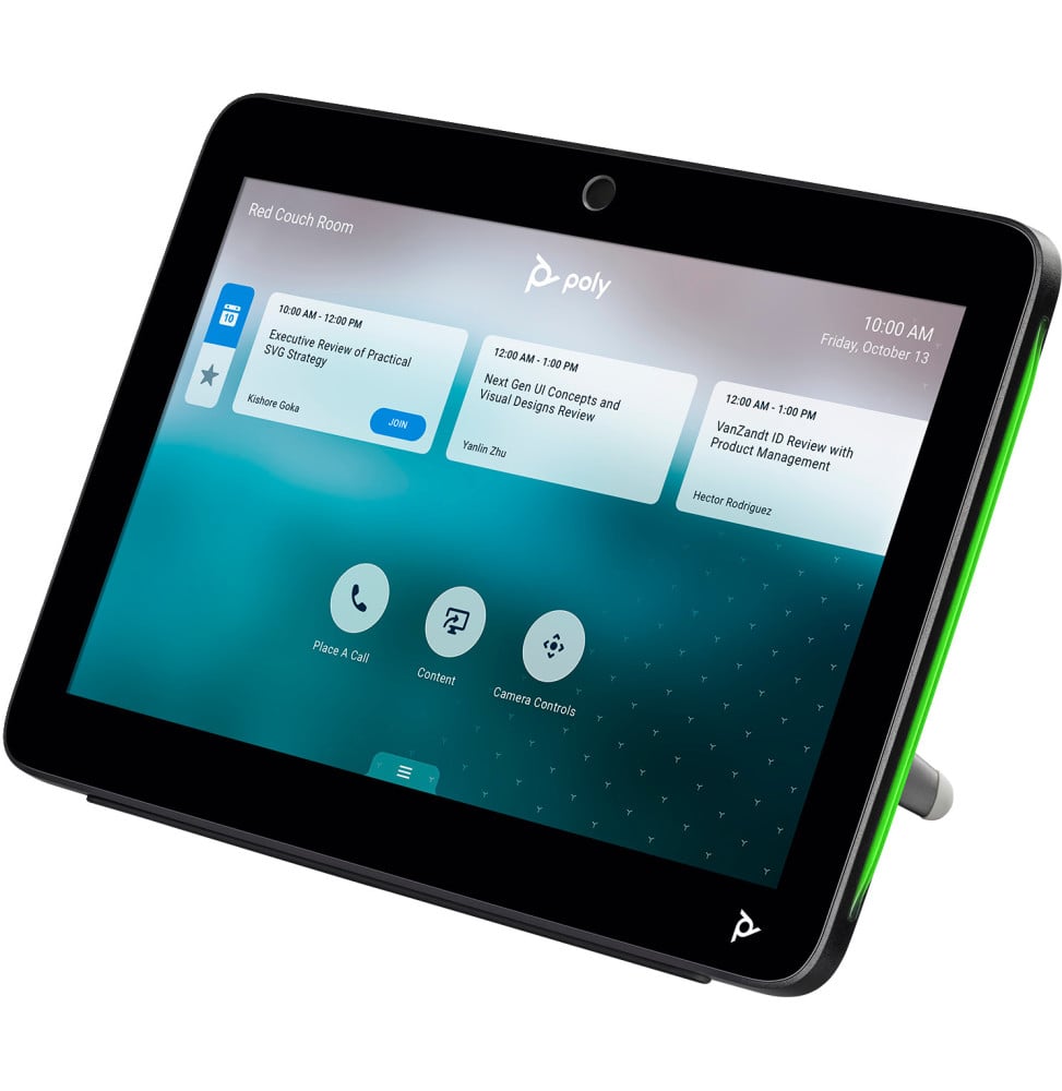 POLY TC10 Touch Controller (875K5AA)