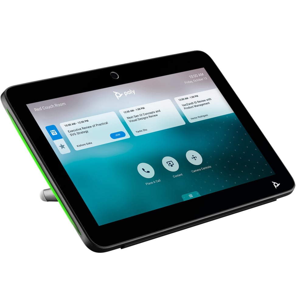 POLY TC10 Touch Controller (875K5AA)