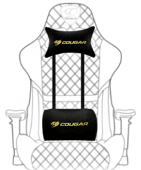 Chaise Gamer Cougar Armor One Royal Maroc