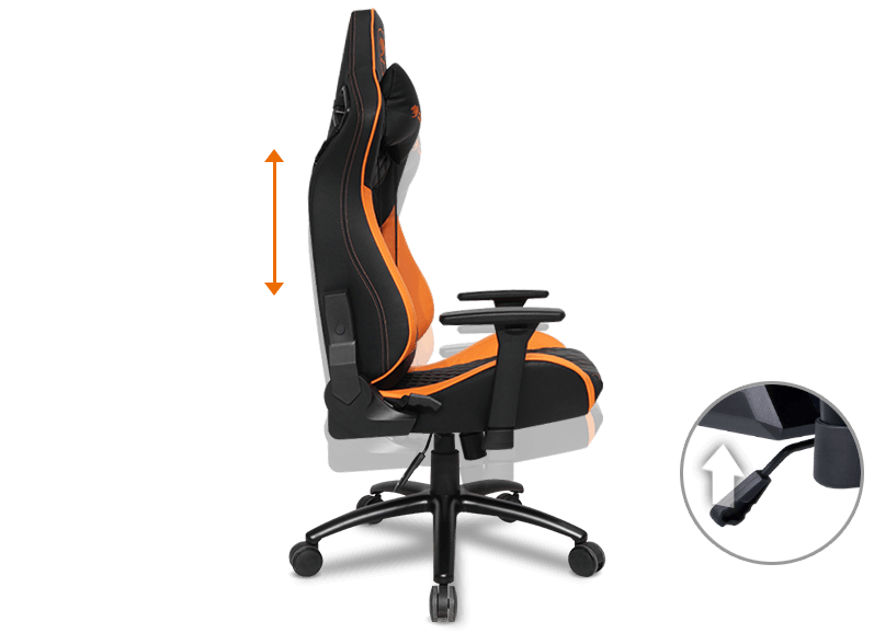 Chaise Gamer Cougar Outrider S Maroc