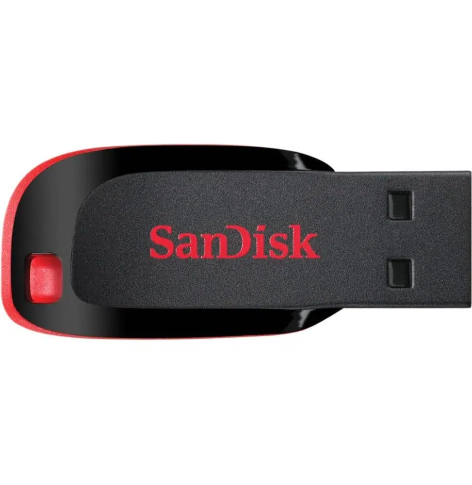 SanDisk Cruzer Blade 16 Go