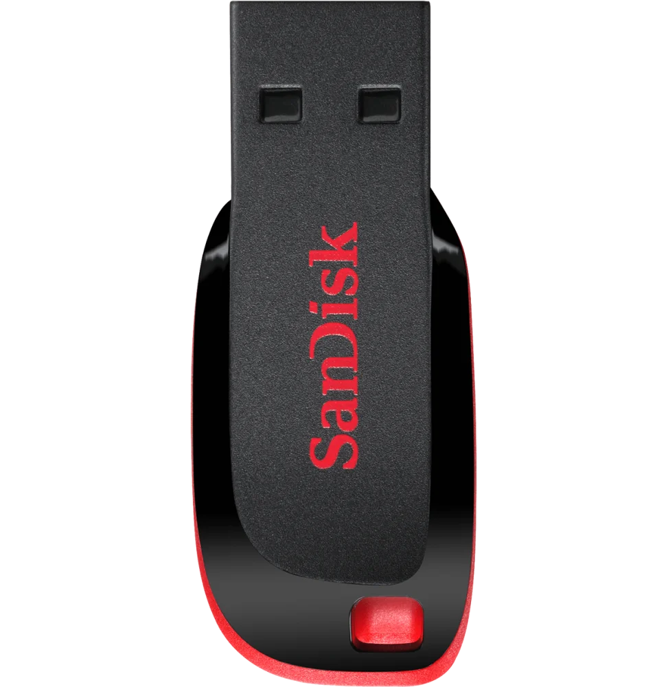 Clé USB Cruzer Blade SanDisk SDCZ50-032G-B35 Maroc Casablanca Rabat Tanger
